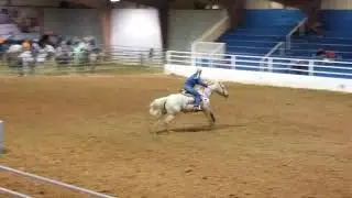 Cooper Nov 2019 - Barrels