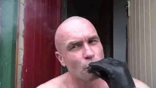 Smokes XXVIXVCIII