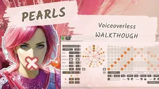 Pearls - Voiceoverless walkthrough