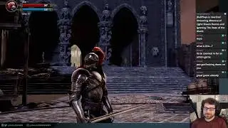 Steam Demos - Twitch Stream 7/02/24