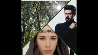 MIRAVI, Merab Amzoevi. Шум берёз.