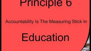 Brenda Johnson Padgitt's Philosophy of Education