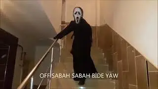 Pazartesi Okula gitme şekilleri