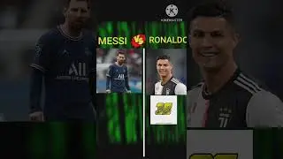 MESSI VS RONALDO कौन है सबसे ज्यादा अमीर 