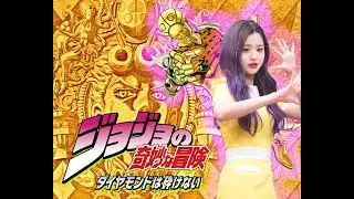 Wonyoung plays Giorno's Theme Piano