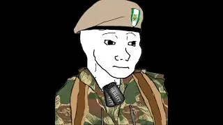 Project Reality - The Second Rhodesian Bush War