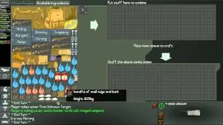 NEO Scavenger Crafting/Item Grid [Ashes] [v.986] (Outdated)