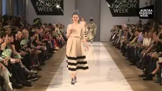 AFWR FW13 - BONDAREV