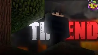 The END of Battle Pie Season 1 (Everything Destroyed!)
