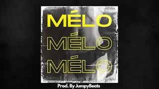 [FREE] Gazo X Tiakola Type Beat "MÉLO" - Instru Drill / Guitare Melancolique 2024 (prod. Jumpy)