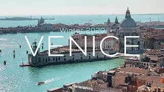 VENICE WINTER 2020 - #madewithMotionVFX