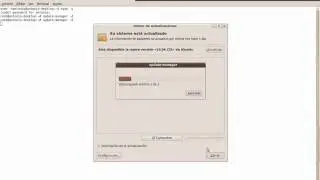 update to ubuntu 10.04lts