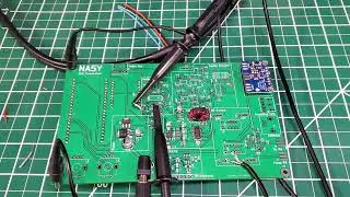 SDR Transceiver - Part 7 New Board