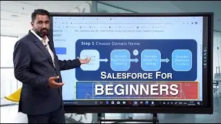salesforce training videos for beginners | salesforce developer training videos for beginners