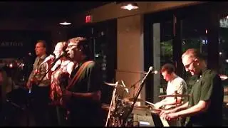 Get The Party Started / Sweet Dreams