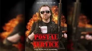 Postal Service [Short Film]