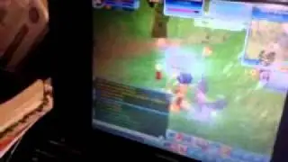 Celestia luna (private server)