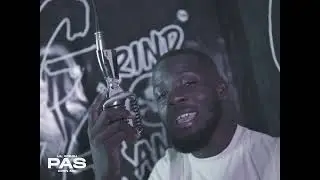 Lil Stash - Pas (Open Mic)🎙