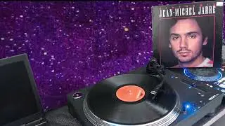 Jean Michel Jarre   Oxygène Part I