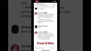 Character.ai filter at work 