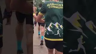 #runningblogger
