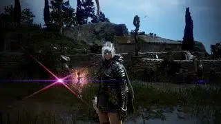 Back to BDO - TET Armor, TRI Ogre, PvP, Grinding
