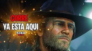 ¡ESTO DESAPARECE! Nueva Actualización en Red Dead Online