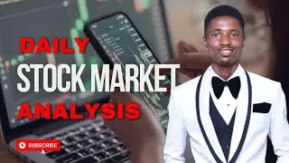 Stock Market Analysis || 3rd – 7th June 2024