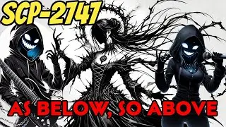 SCP-2747 