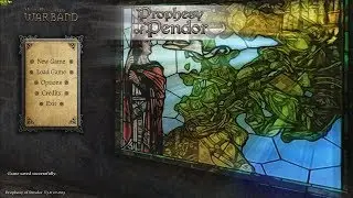Prophesy of Pendor #8 (Mount & Blade: warband MOD)