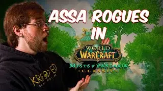 How You Will DOMINATE the Meters as Assassination Rogue in MoP Classic