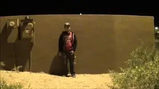 Outtake Snippet: Venom Ace
