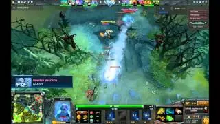 Dota 2 Victory Highlights