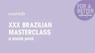 XXX Brazilian Waxing Masterclass | Introduction