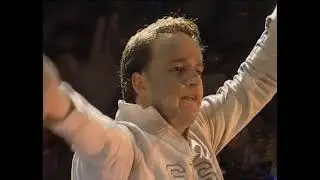 Dj SASH! - (Showcase taken from Official SASH! DVD)