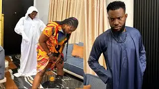 SMART GHOST DAUGHTER RESCUED HER DAD FROM WICKED PLANS OF A BAD STEP MOM WHO POISONED HER HUSBAND 