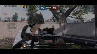 TDM : warehouse | only m24 (4V4) | custom TDM #5 | sNAke gaming xD