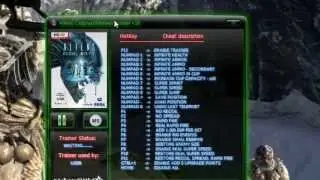 Trainer Para El Alien Colonial Marines Español HD] [Sin Encuestas] 100% Garantizado!!!