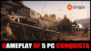 BF 5 - PC - CONQUISTA - 2021