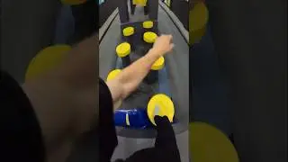 За сколько пробежал? 🚀 