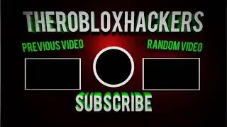 My Outro
