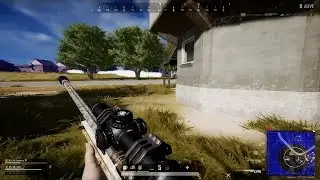 Snakers KILLED *34 Players* on an EXTREME Rush Squads in PUBG with Falcons Team