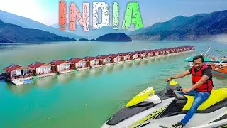 India Ka Maldives 😍