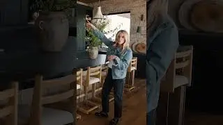 A new kitchen trend from 