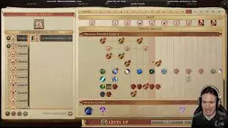Pathfinder: Kingmaker pt116 - War of the River Kings