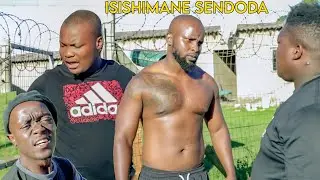 ISISHIMANE SENDODA