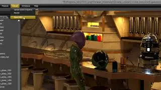 OctaneRender For Cinema 4D Lesson 14.4: Sending an Animation to ORC From Cinema4D