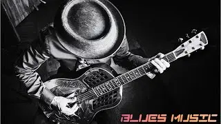 Luxury blues by Bumy Goldson