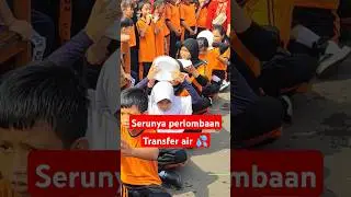 lomba 17an #agustusan #sekolah #peringatan #hutri79 #shorts