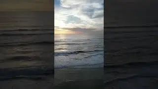 BEAUTIFUL PORTUGAL SUNSET DRONE FOOTAGE (Van Life Europe)